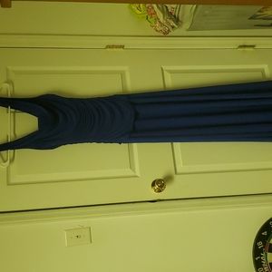 Nightway gown size 4